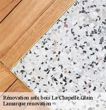 Rénovation sols bois  la-chapelle-glain-44670 Lamarque renovation