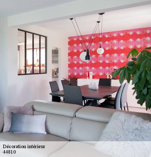 Décoration intérieur  44810